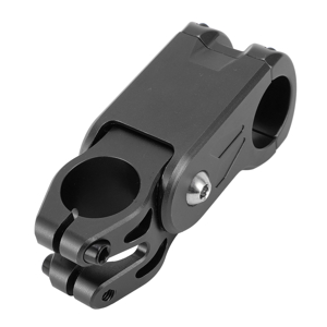Amazon | 合金バイクステム CNC 28.6フロントフォークステム