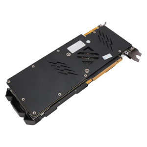 V*K様 GeForce GTX 1080Ti ZOTAC GeForce GTX 1080 Ti AMP Extreme 11GB GDDR5X 352-bit