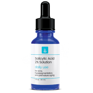Salicylic Acid Serum