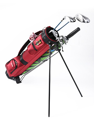 GOLF STAND BAG