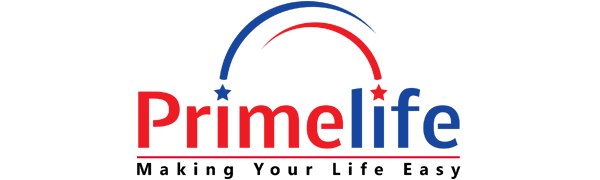 Primelife Logo