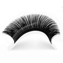 easy fan lash