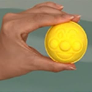 Amazon | アンパンマンミュージアム限定 びっくらたまご