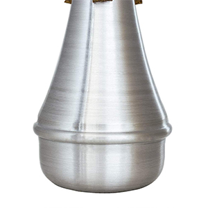 trumpet cup mute