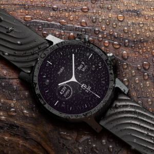 Amazon.com: Moto 360 3rd Gen 2020 - Wear OS by Google