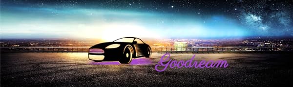 Goodream