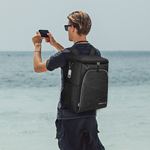 cooler backpack