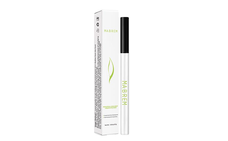 Waterproof Eyeliner Liquid