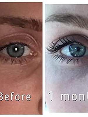 lash lashes conditioner serum eyelashes brows eyebrows grow longer best castor oil latisse thicker