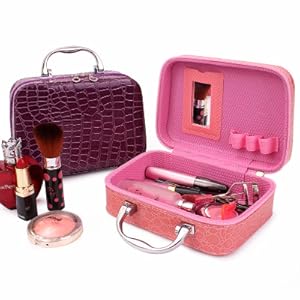 Cosmetic Bag 8 Superior Design & Construction