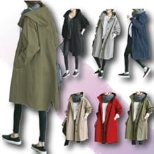 ファッション オシャレ 可愛い 流行 シンプル 女性用 スーツ ロング丈 かっこいい 防風 防寒 通勤 通学 ミリタリー マタニティー 春 秋 冬 ビックシルエット 裏地付き ヘビロテ