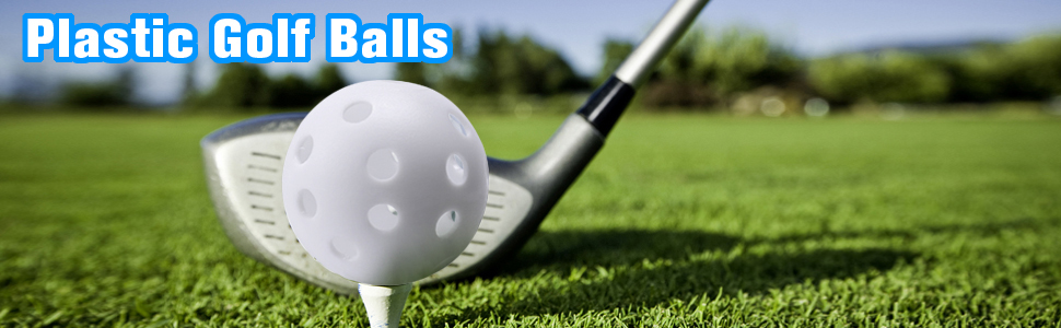 golf ball