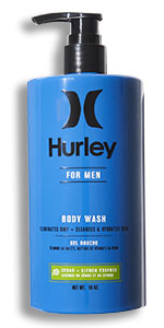 Body Wash