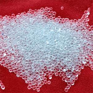 weighted beads