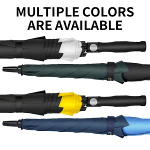golf umbrella for rain windproof