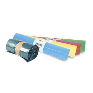 Folienprodukte Hypafol