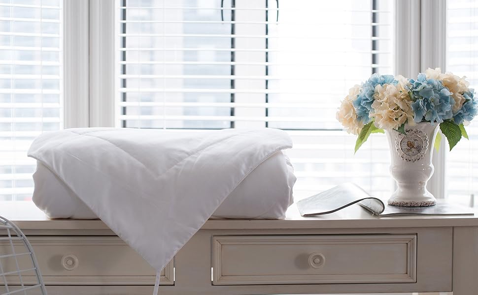 Amazon Com Since Silk Silk Comforter Duvet Quilt Warm For Winter