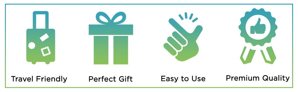 Enjoy endless comfort and massaging pleasure with our massager.