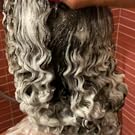 lavaggio, kids, shampo, prodotti, capelli ricci afro