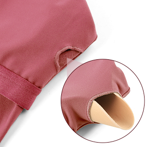 Women's Padded Sports Bra Workout Crop Top Fitness Running Shirts Camisole Yoga Tank Top 17 1