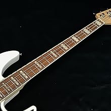 GrassRoots グラスルーツ エレキベース G-AM-55MS ケース付 楽天市場】GrassRoots G-AM-55MS/R エレキベース・ギター