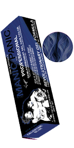 Celestine Blue