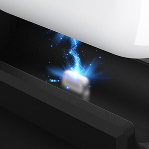 wireless charger for AirPods Pro