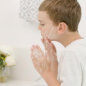 goat milk lavender essential oil soap