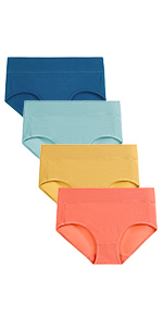 WOMEN'S COTTON UNDERWEAR