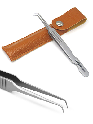 Lash Tweezers