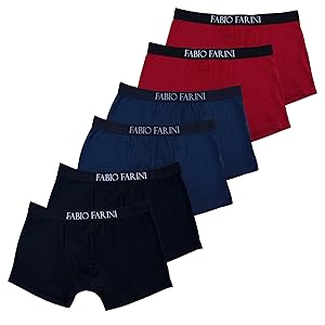 Boxershorts. 