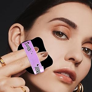 Oil Blotting Sheets For Face