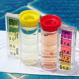 Chlorine Levels