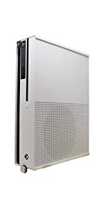 xbox one s white
