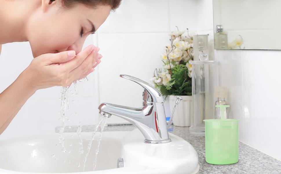 Cleanser Foamer