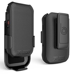 Amazon.com: Case with Belt Clip for Kyocera DuraXV Extreme