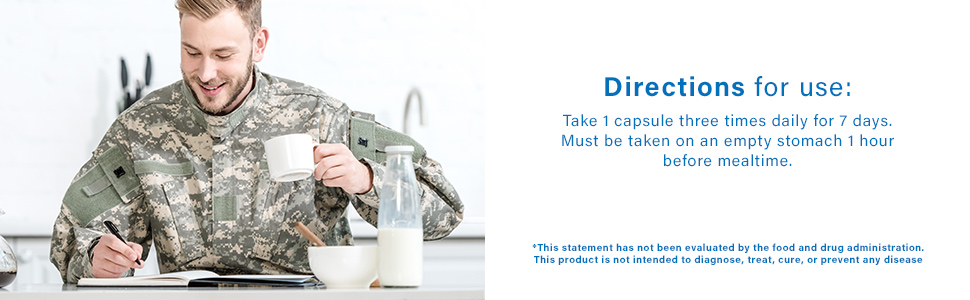 Lacto-Freedom Probiotic