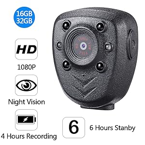 SMALL CAMERA