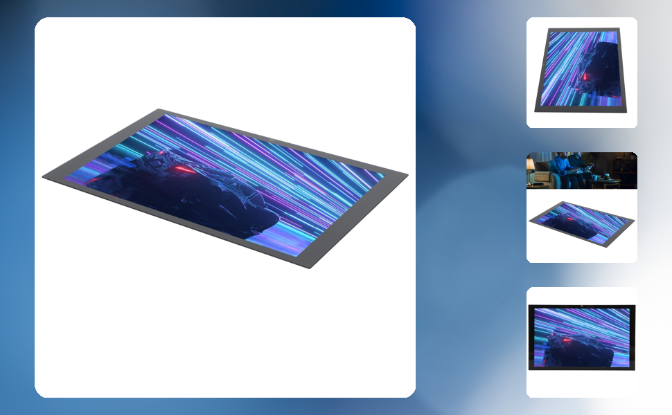 スチームデックLCD スチームデックLCD Amazon.com: 7 inch Screen for Steam Deck