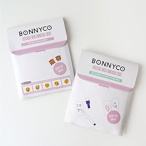 2 envelopes to store letters and emojis so you will not lose or scratch them