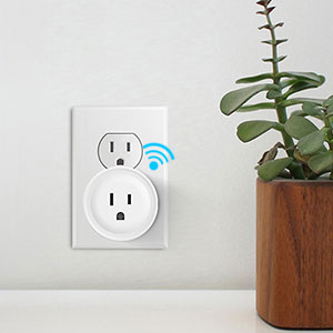 2.4GHZ WIFI