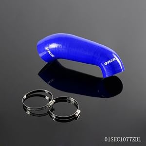 turbo inlet hose