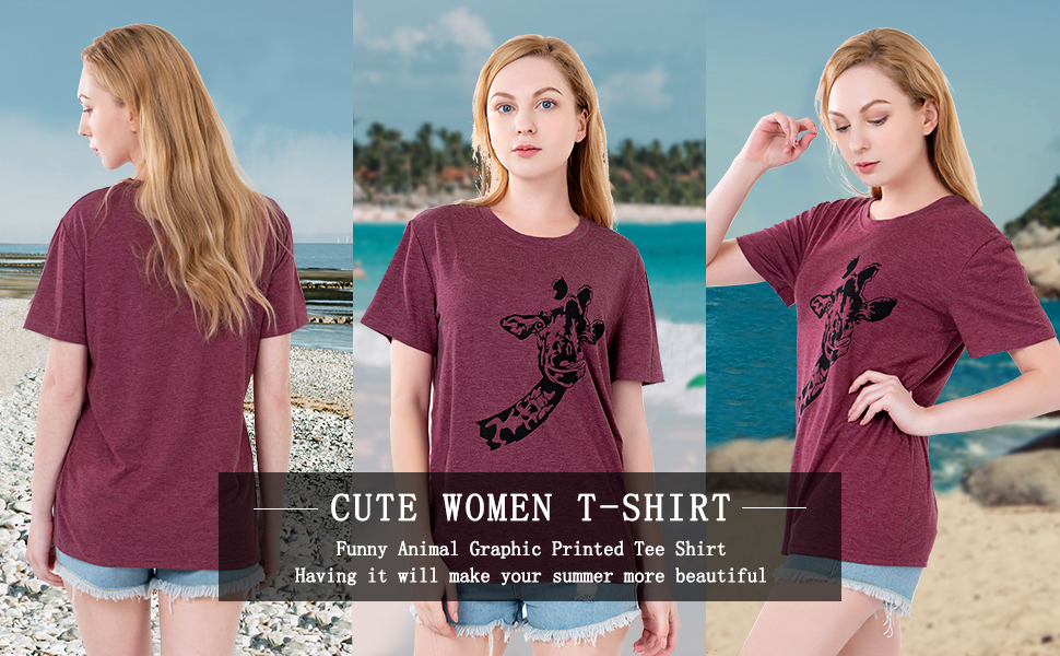 Funny Animal Patterns From Many Angles