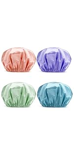 Shower Caps