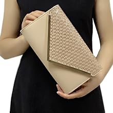 Clutch Evening Bag