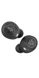 JBuds Air True Wireless Earbuds
