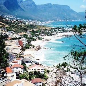 Tafelberg Ciudad del Cabo, mar y panorámica