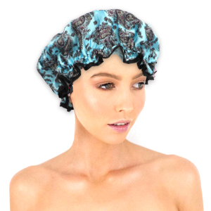 shower cap large