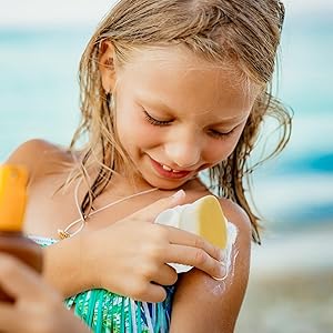 Silky Sun Protection