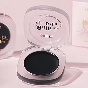 Charmal Color Transformation